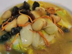 -闽公馆·客家私房菜·商务宴请·包厢(杏林橡树湾店)