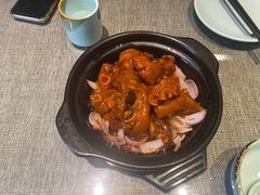 -隐食私房菜(老街店)