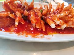 -刘胖子家常菜·蹄花焖藕(富安街店)