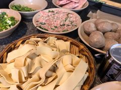 -大虎重庆老火锅(正弘城店)