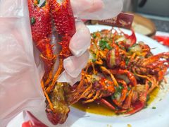 -鸿先阁·干煸虾(星沙店)