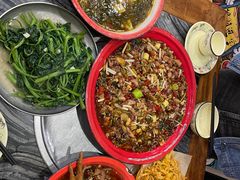 -江湖黑大兔(杨家坪店)