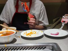 -海底捞火锅(杭州天虹购物中心店)