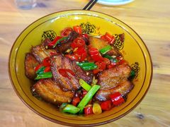 坛子肉-老师傅餐馆(长沙店)