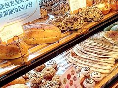-BreadTalk面包新语·烘焙蛋糕(海珠丽影广场店)
