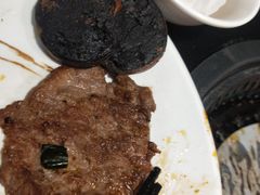 -味芝树·牛排烤肉自助(海亮店)