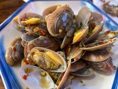 -漫天香·小龙虾餐厅(夏湾店)