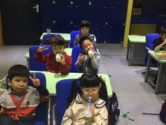 -联恩国际儿童教育·幼小衔接·少儿英语·托管班(远洋未来中心店)