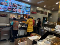 -老黄记手撕烤兔(玉林街店)