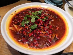 -鸡毛店·川菜(双楠店)