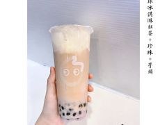 -CoCo都可(蓝村店)