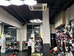 -VPsmart私教健身工作室(新华路旗舰店)