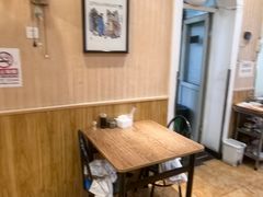 -清真吴记门钉肉饼·喜多利