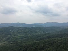 -照金香山旅游景区