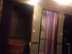 -脉道美容养生会所