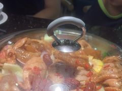 -和福顺·牛肉海鲜焖锅(汕头金平万达广场店)