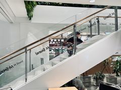 -M Stand(宁波万象城店)