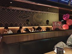 -烤匠麻辣烤鱼(双流明城购物中心店)