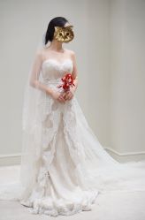 -Chic Bridal 熙可婚纱