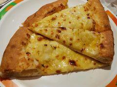 -比格比萨自助(鲁能城店)