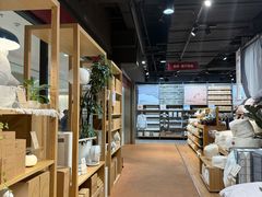 -优衣库(上海正大广场店)