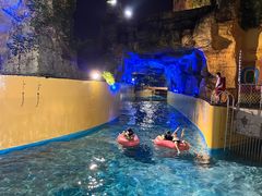 -上海玛雅海滩水公园