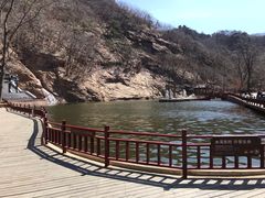 -丹东凤凰山景区