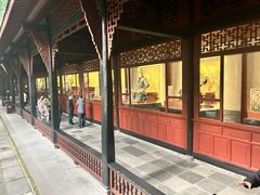 -成都武侯祠博物馆