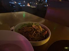 -MARU玛露音乐餐厅(大学路店)