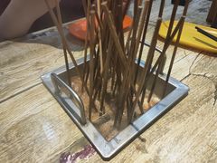 -老徐烧烤涮肚(交道口店)