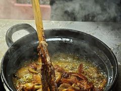-斯丹姜母鸭·古法干香(田安南路店)