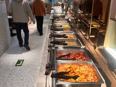 -比格比萨自助(宝山日月光店)