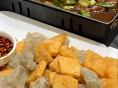 -秦淮人家风味酒楼(赣榆店)