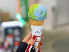 -Dal Cuore 达可芮冰淇淋(陕西北路店)