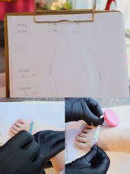 -MT.MONDAY女鞋定制