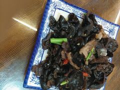 -老味道1992(武当山店)