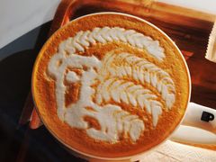 -Peet's Coffee皮爷咖啡(大学路店)