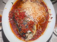 -徽州月·民间徽菜(浦东总店)