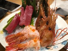 -沼津港渔市(宏伊国际广场店)