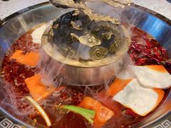 -火鳳祥鲜货火锅(宝龙广场店)
