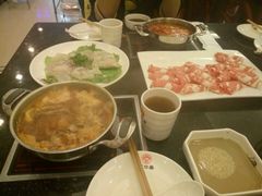 -福口居京味火锅(华光路店)