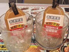 -肥韬茶餐厅(海上世界店)