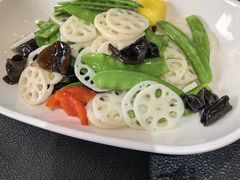 -紫光园·烤鸭·北京菜(团结湖店)