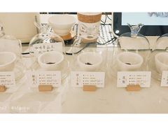 -Cafe on warm(丹霞店)