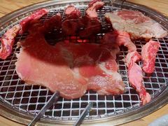 -牛人·雪花牛·木炭烤肉(昆山陆家店)