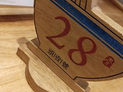 -头壹号  羊汤·饸饹面·大油条(西二旗店)