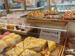 -爱纶(华南广场店)