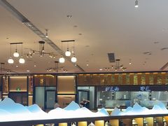 -極上萬膳·日料放题(来福士江景店)