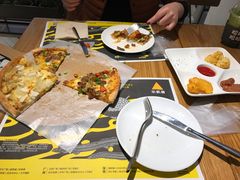 -乐凯撒披萨(正佳广场店)