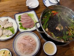 -厝味火锅·潮汕卤水火锅(十一合店)
